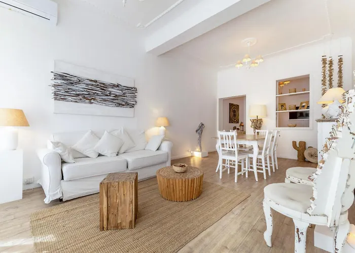 Piazza Di Spagna Historic Flat Rome