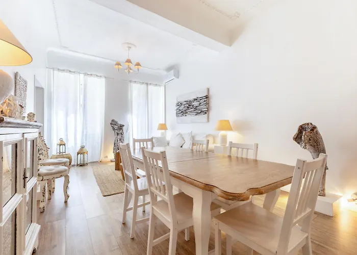 Piazza Di Spagna Historic Flat * Rome