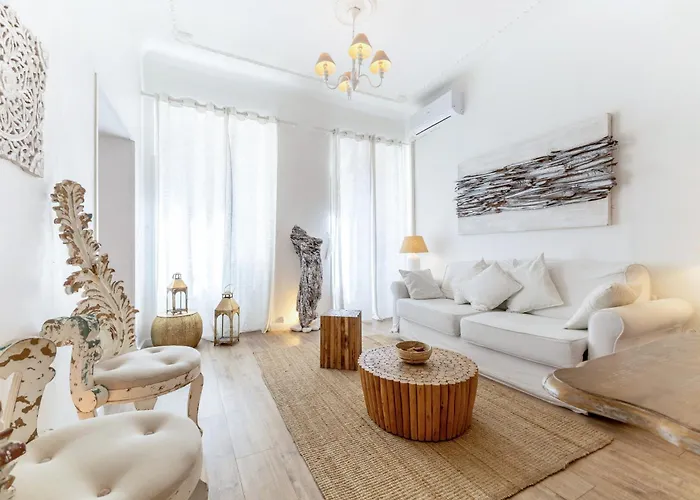 Piazza Di Spagna Historic Flat Appartement Rome