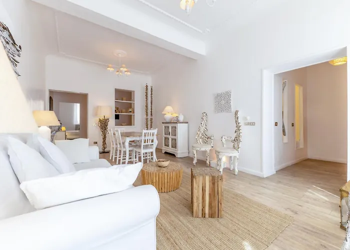 Piazza Di Spagna Historic Flat