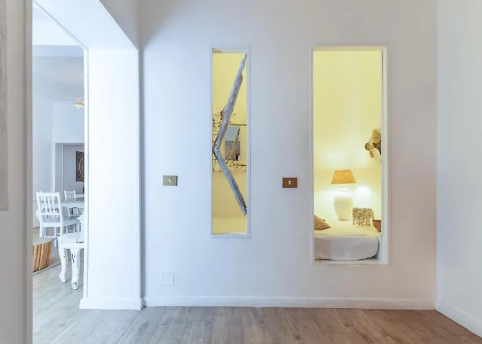 Apartman Piazza Di Spagna Historic Flat *