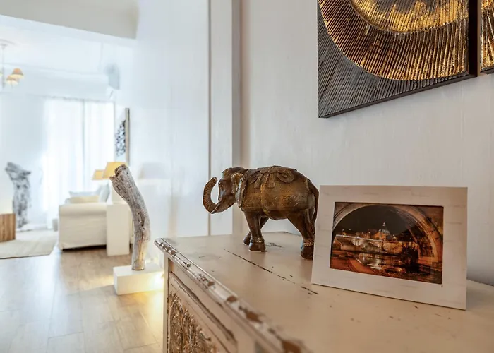 Appartement Piazza Di Spagna Historic Flat