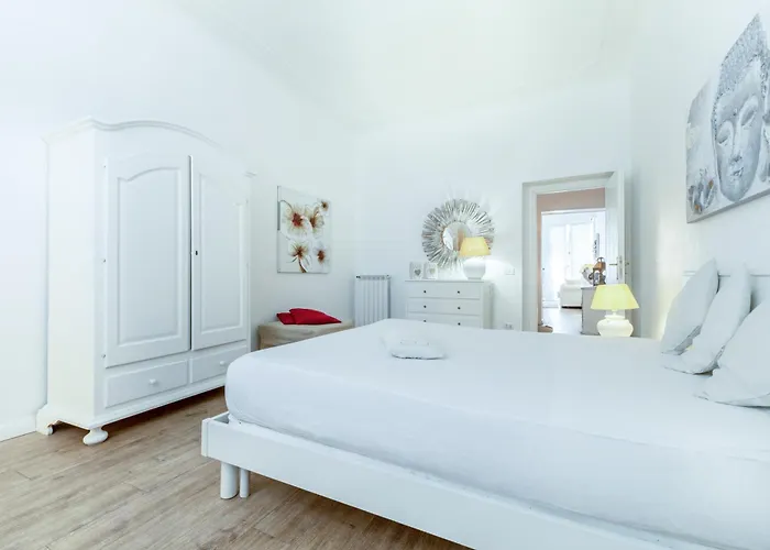 Appartement Piazza Di Spagna Historic Flat