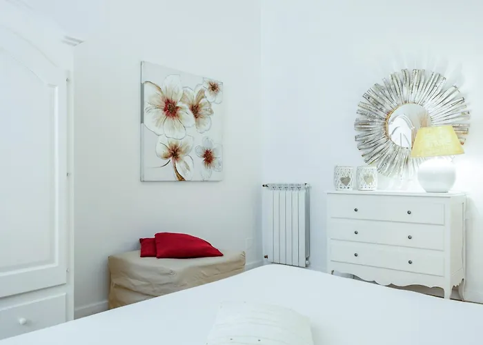 Appartement Piazza Di Spagna Historic Flat