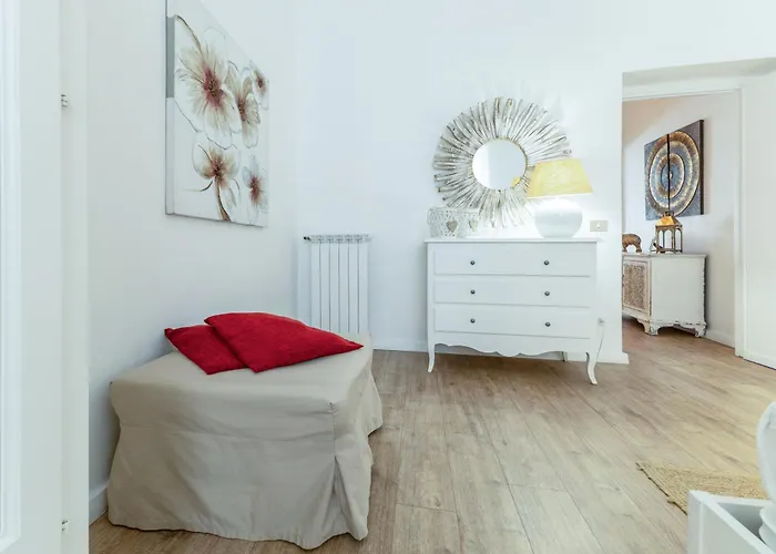 Piazza Di Spagna Historic Flat Appartement *