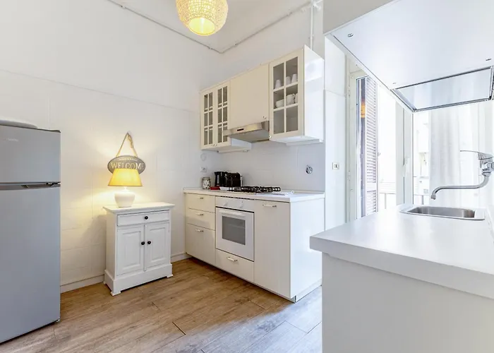 Piazza Di Spagna Historic Flat *