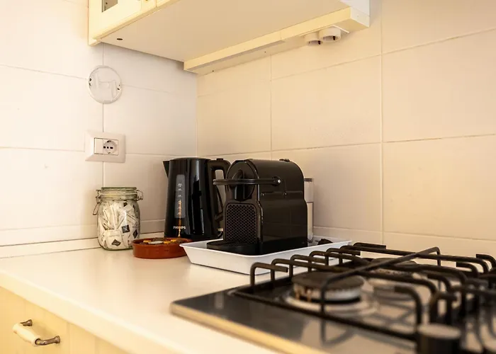 Piazza Di Spagna Historic Flat Appartement Rome