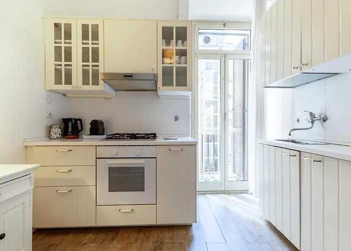 Appartement Piazza Di Spagna Historic Flat