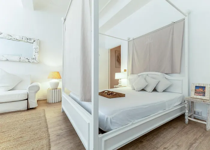 Piazza Di Spagna Historic Flat Appartement